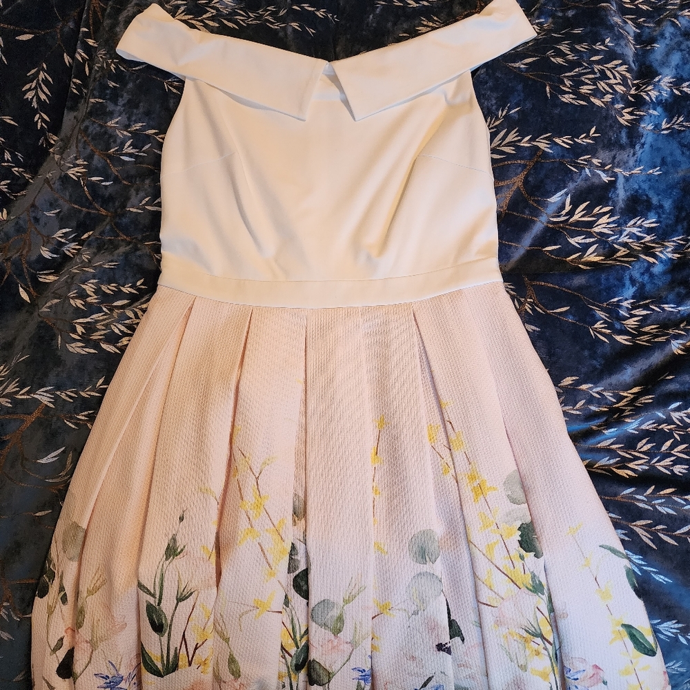 Ted baker Dress